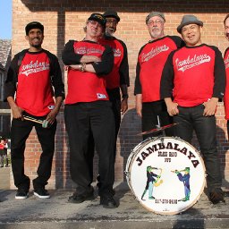 Jambalaya Brass Band