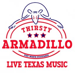 ThirstyArmadillo