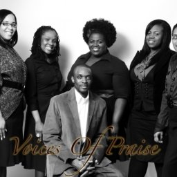 Voices Of Praise