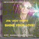 SHINE YOUR LOVE