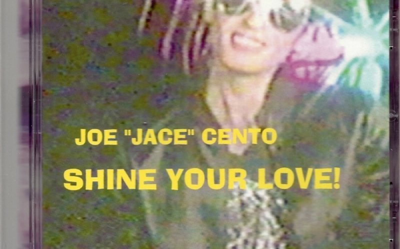 SHINE YOUR LOVE