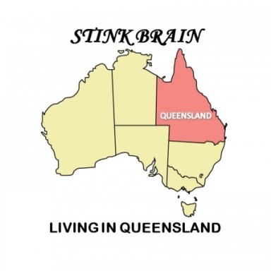 Living in Queensland