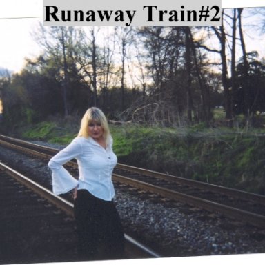 RUNAWAY TRAIN